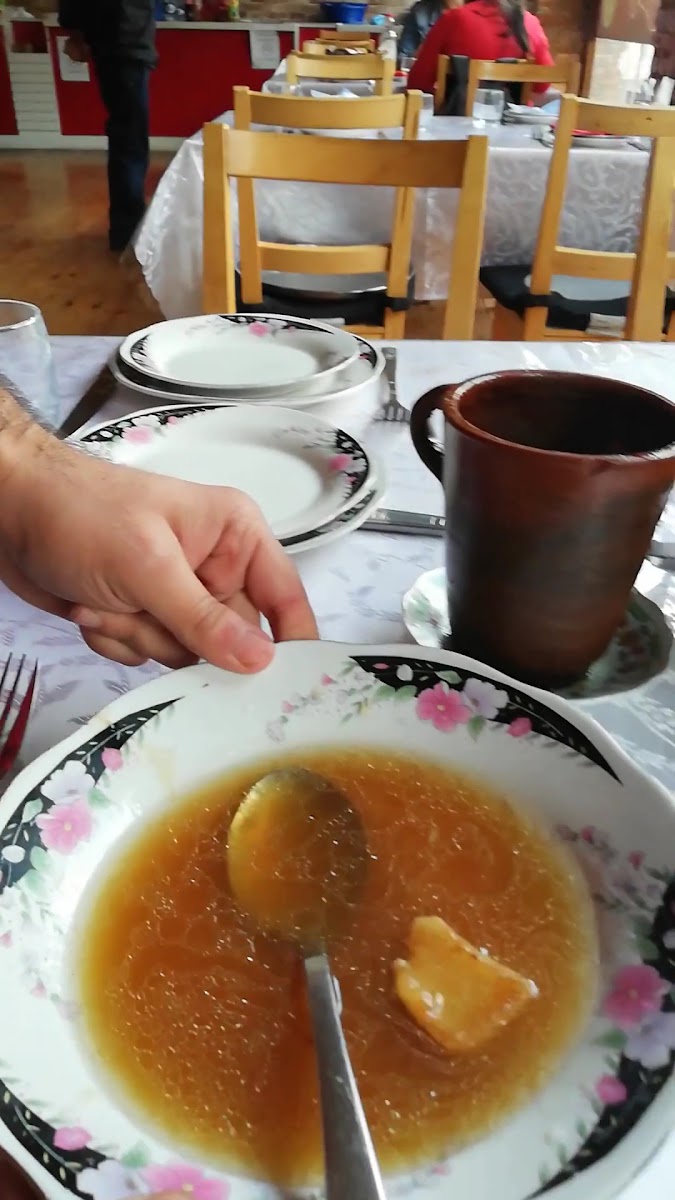 Sheki Saray Hotel — photo 3