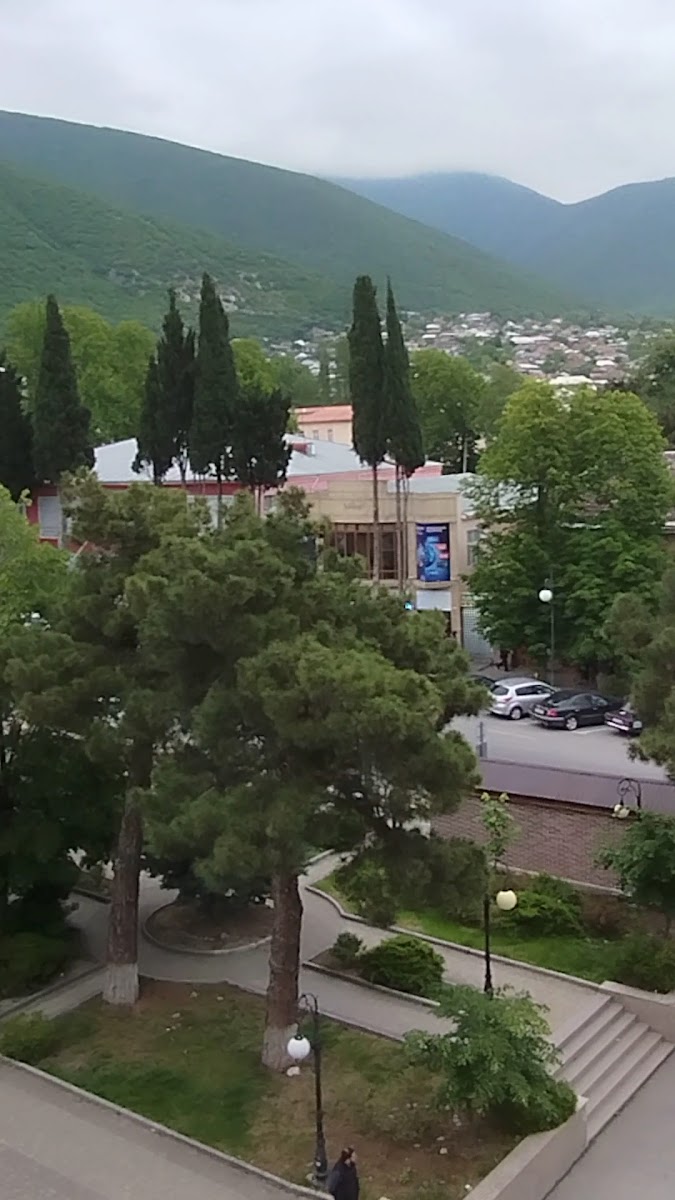 Sheki Saray Hotel — photo 4