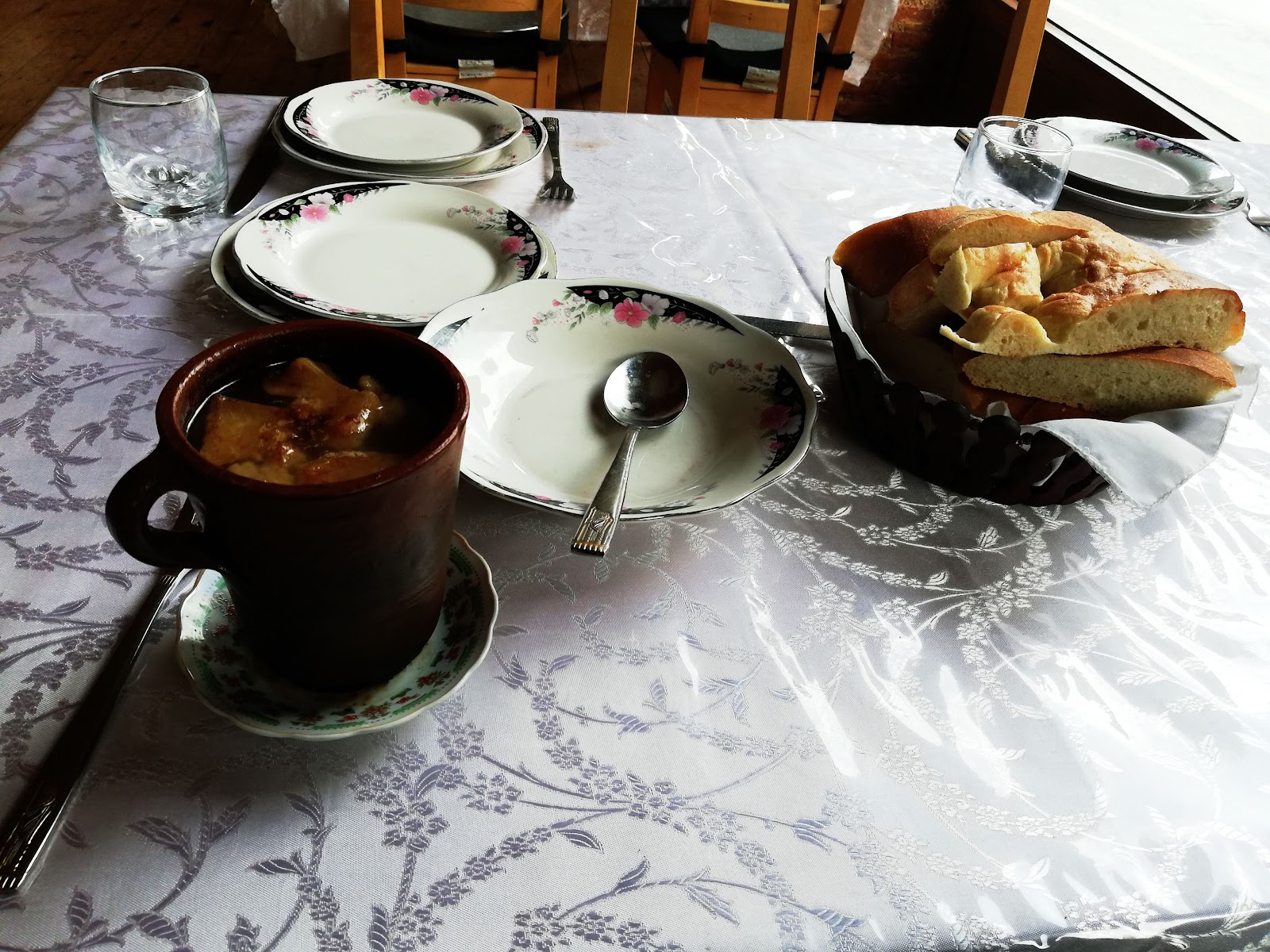 Sheki Saray Hotel — photo 5