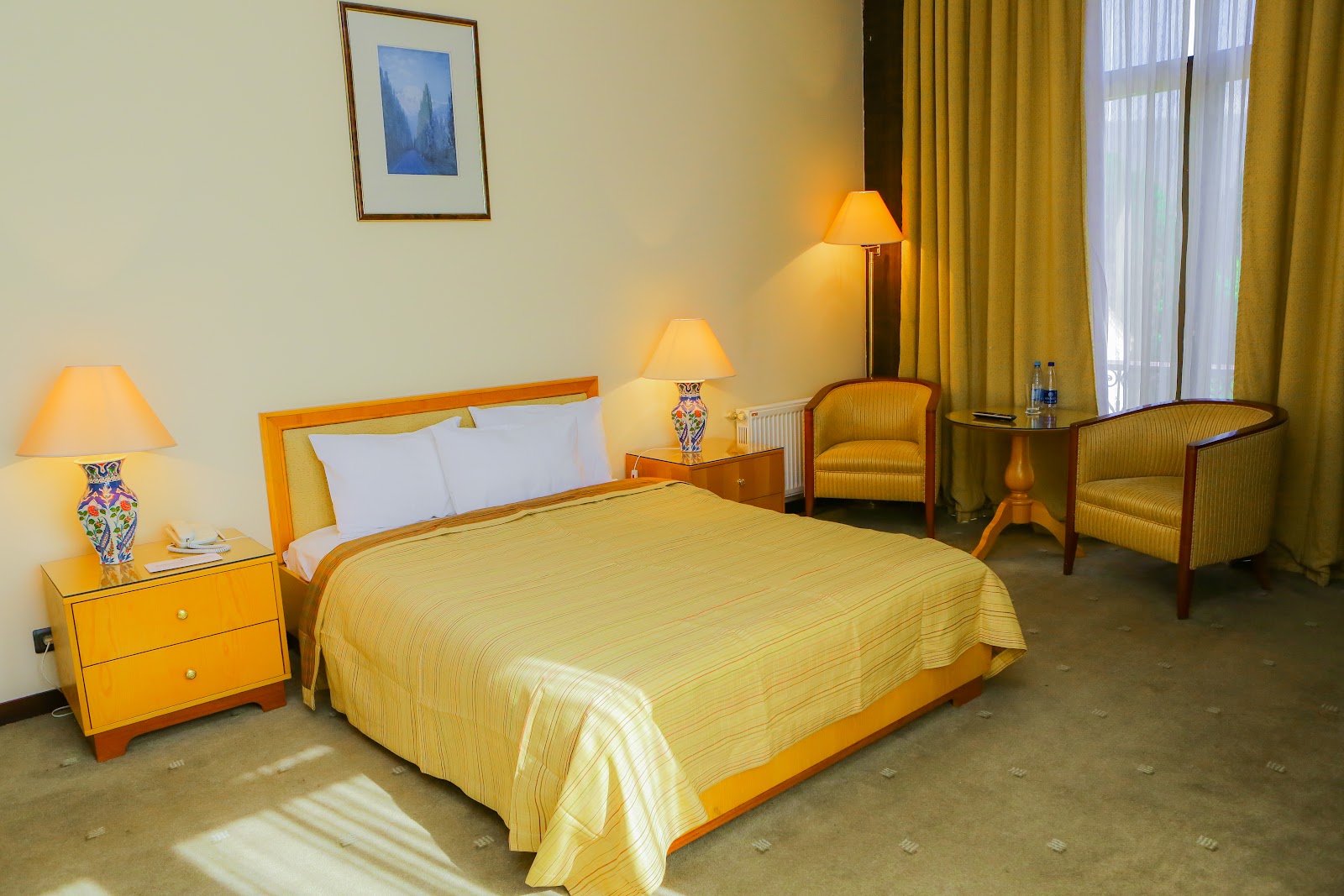Sheki Saray Hotel — photo 8