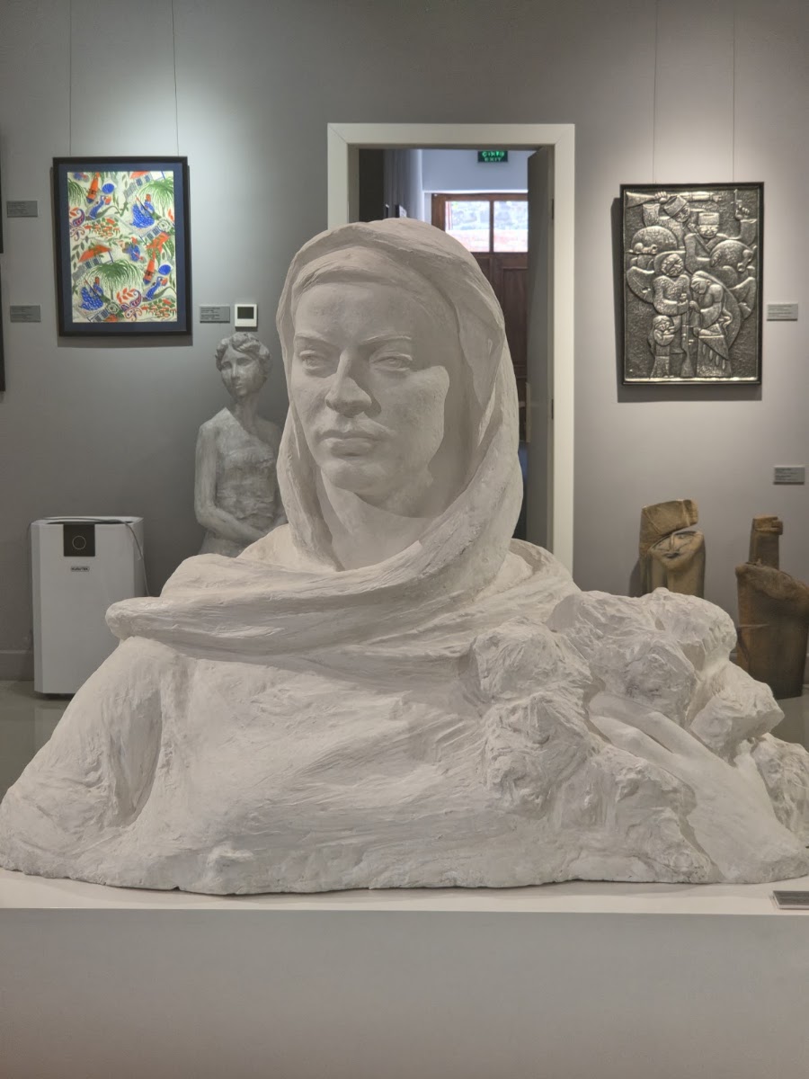 Sheki State Art Gallery — photo 3