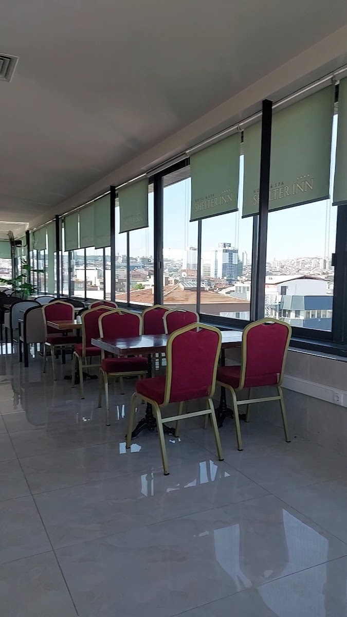 Shelter Inn Hotel & Spa — fotoğraf 3