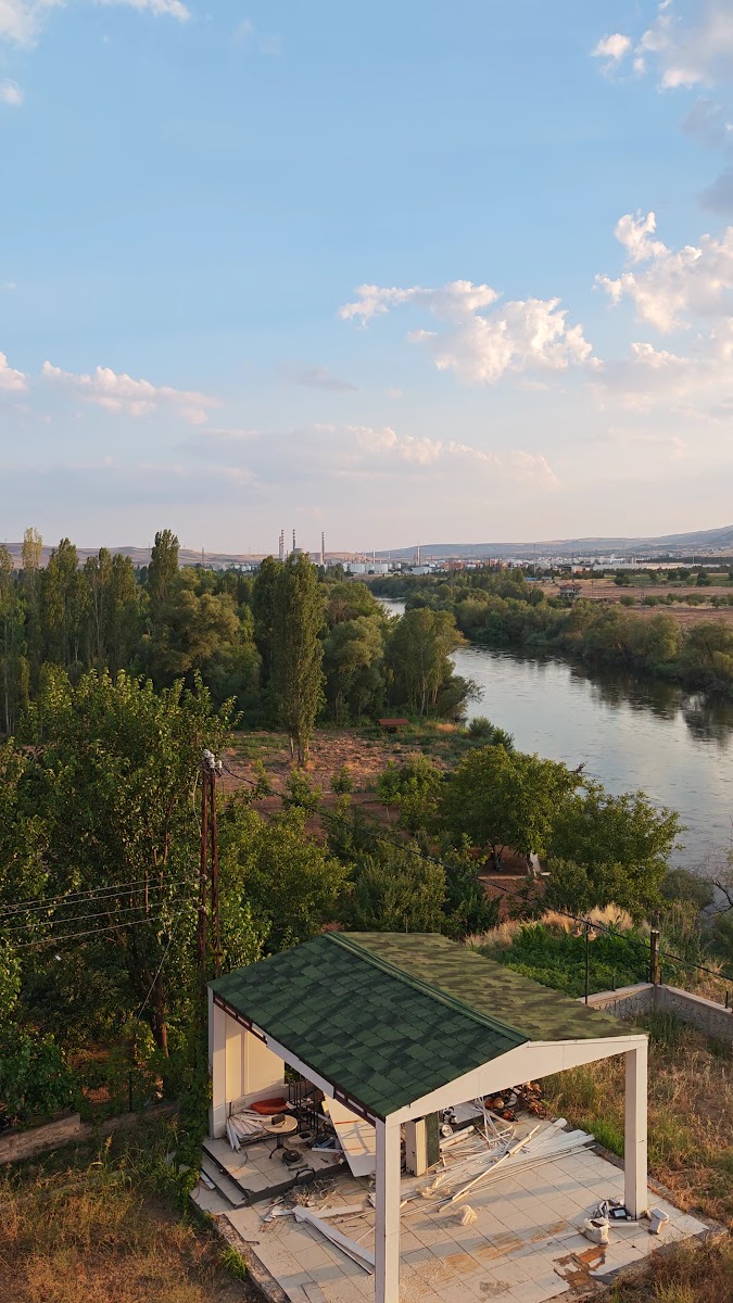 SHELTONS HOTEL KIRIKKALE — fotoğraf 3