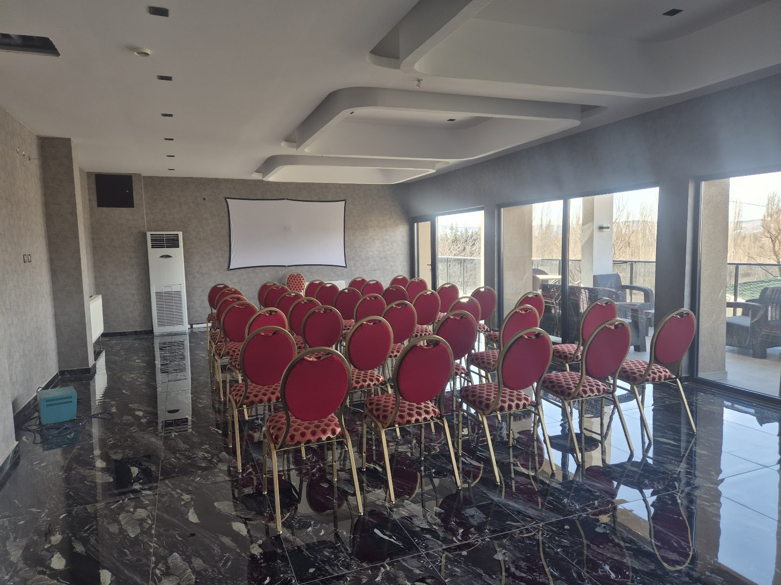 SHELTONS HOTEL KIRIKKALE — fotoğraf 5