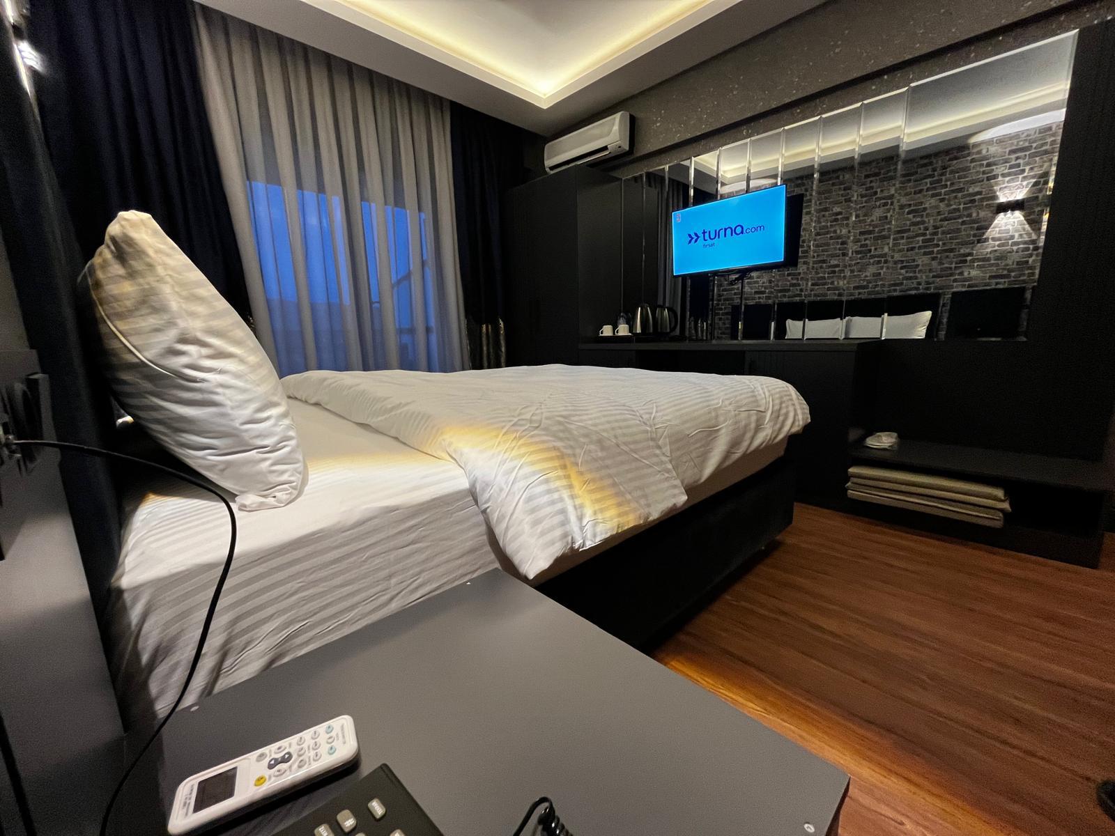 SHELTONS HOTEL KIRIKKALE — fotoğraf 8