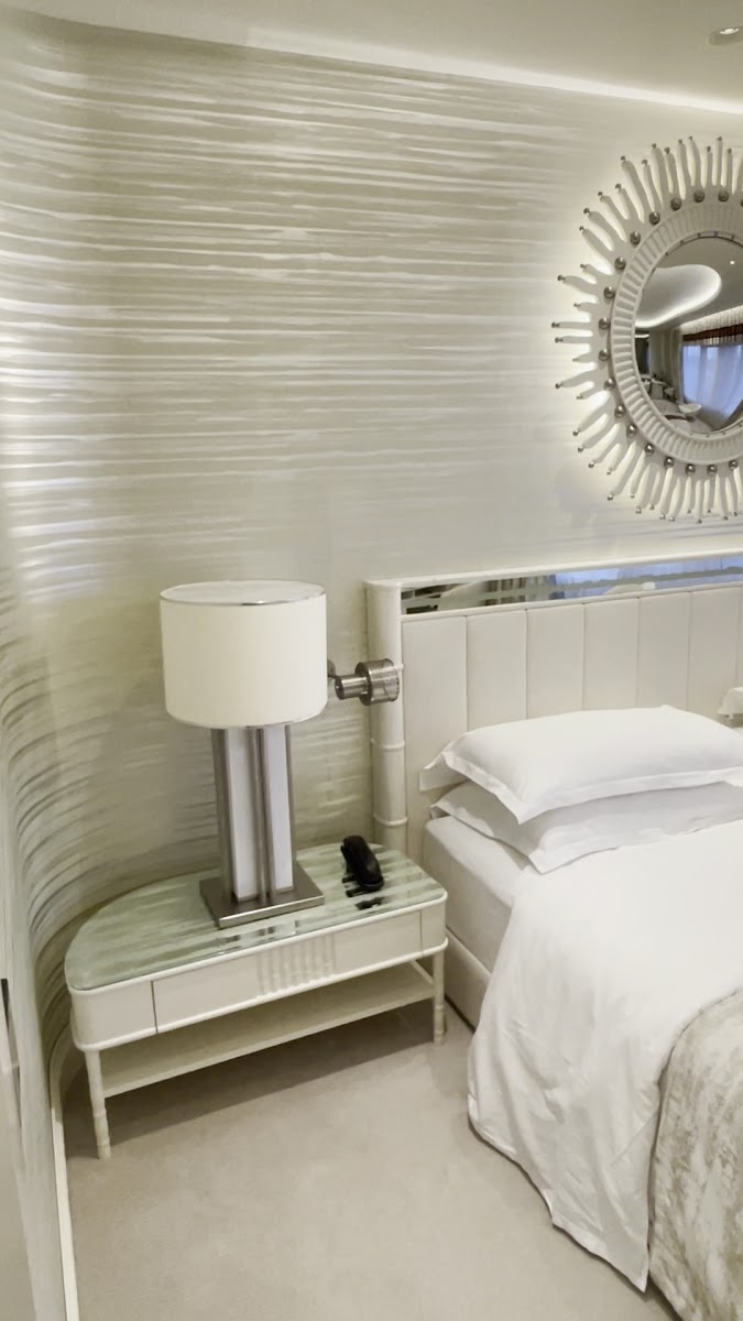 Sheraton Ankara Hotel & Convention Center — photo 3