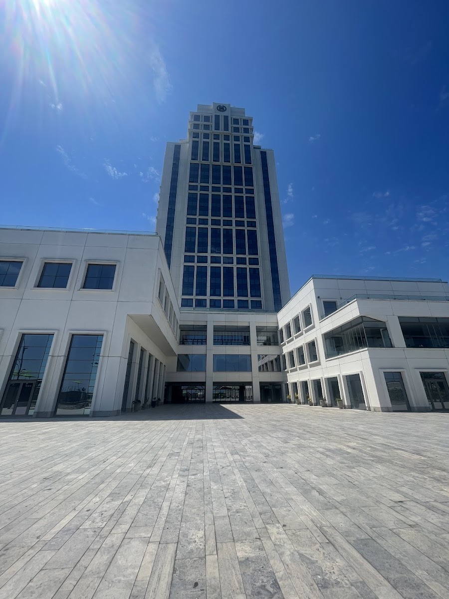 Sheraton Grand Samsun Hotel — fotoğraf 1