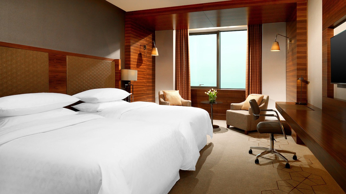 Sheraton Grand Samsun Hotel — fotoğraf 4