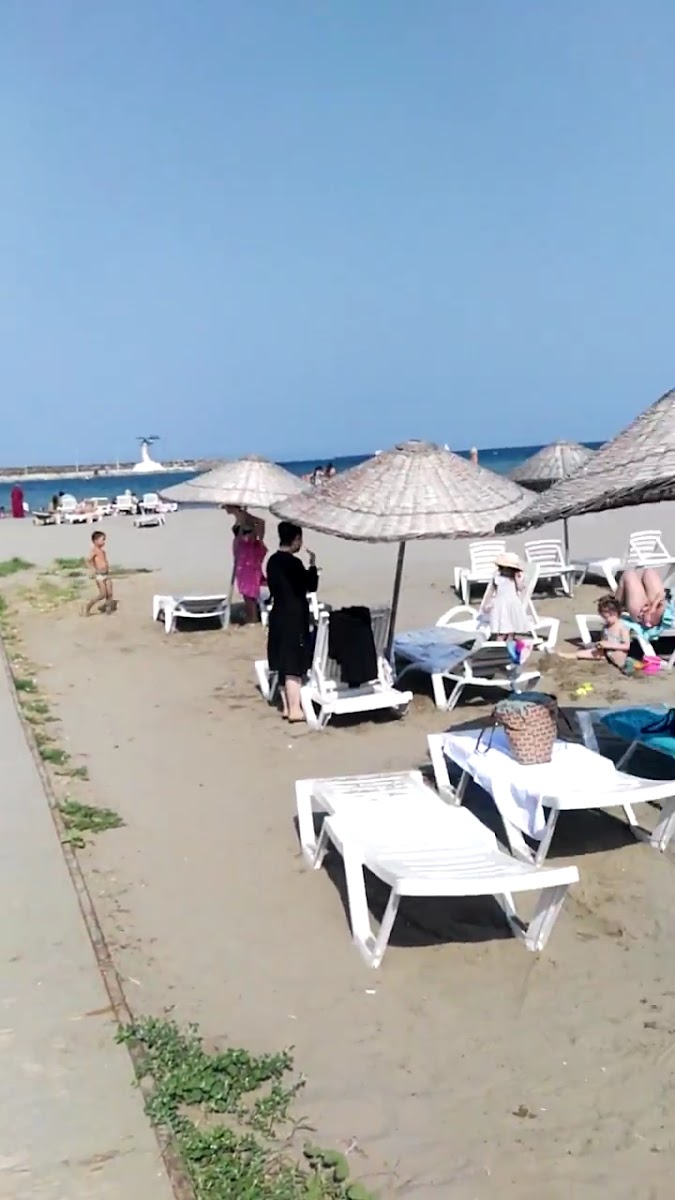 Sheraton Grand Samsun Hotel — fotoğraf 5