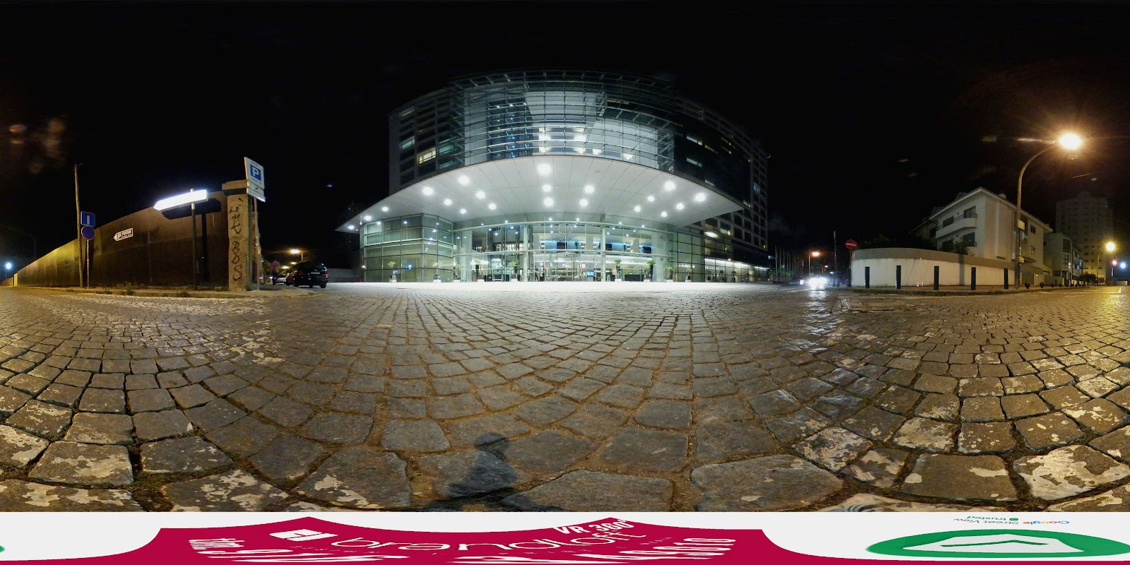 Sheraton Porto Hotel & Spa — photo 11