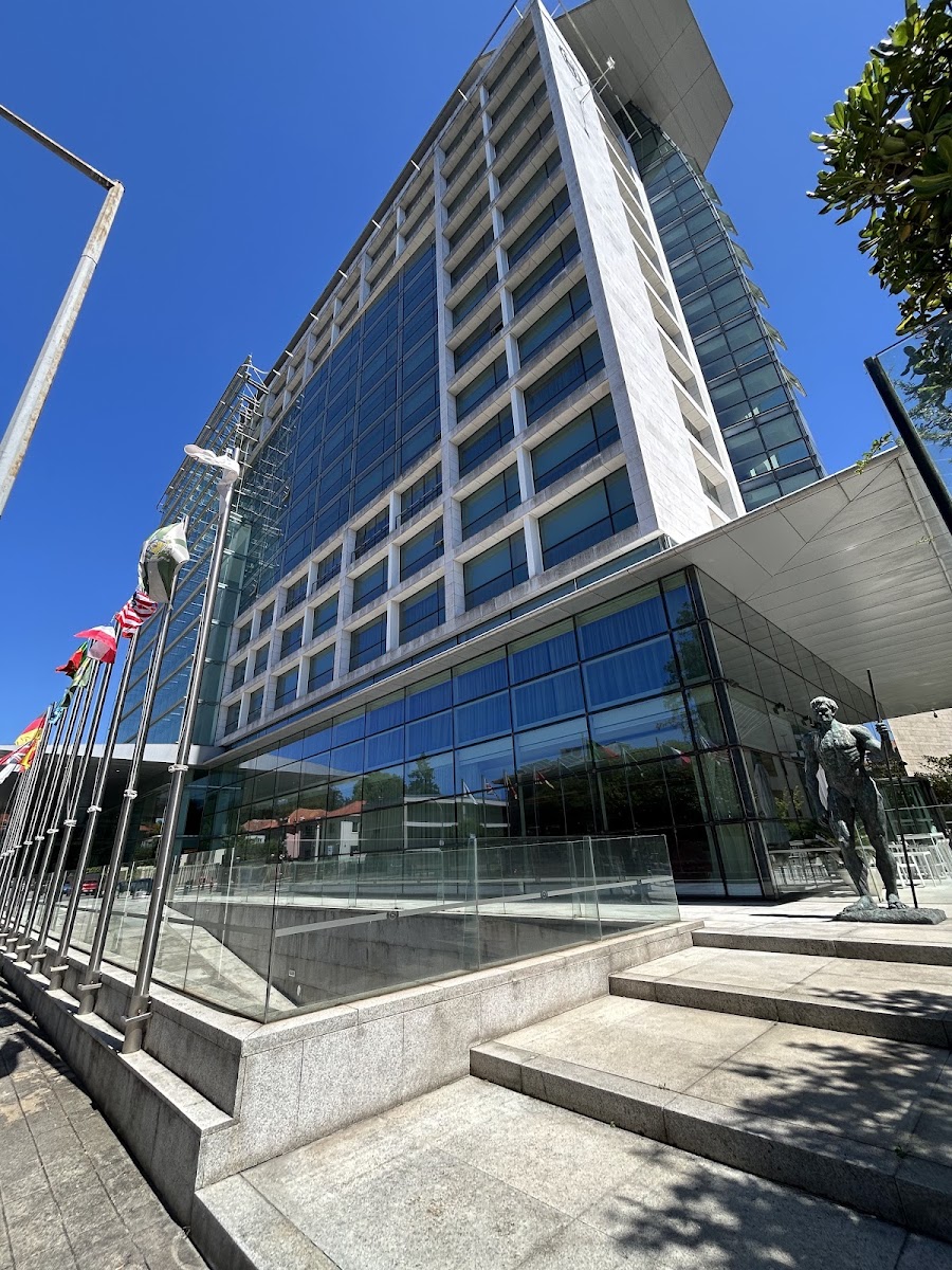 Sheraton Porto Hotel & Spa — photo 3