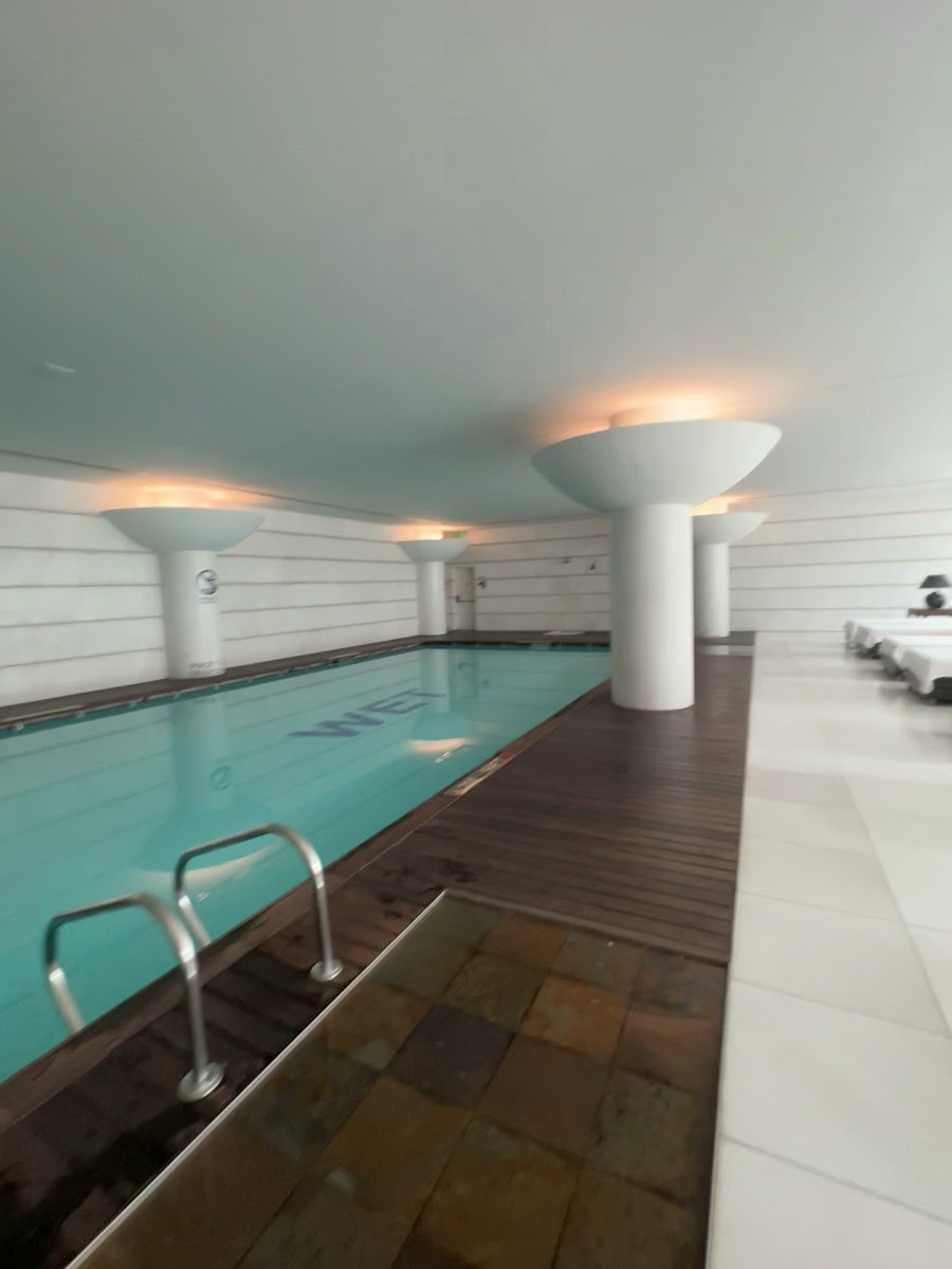 Sheraton Porto Hotel & Spa — photo 3