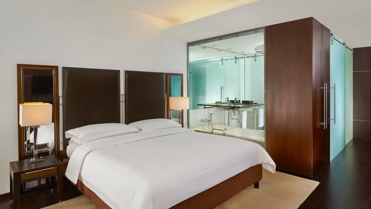 Sheraton Porto Hotel & Spa — photo 4
