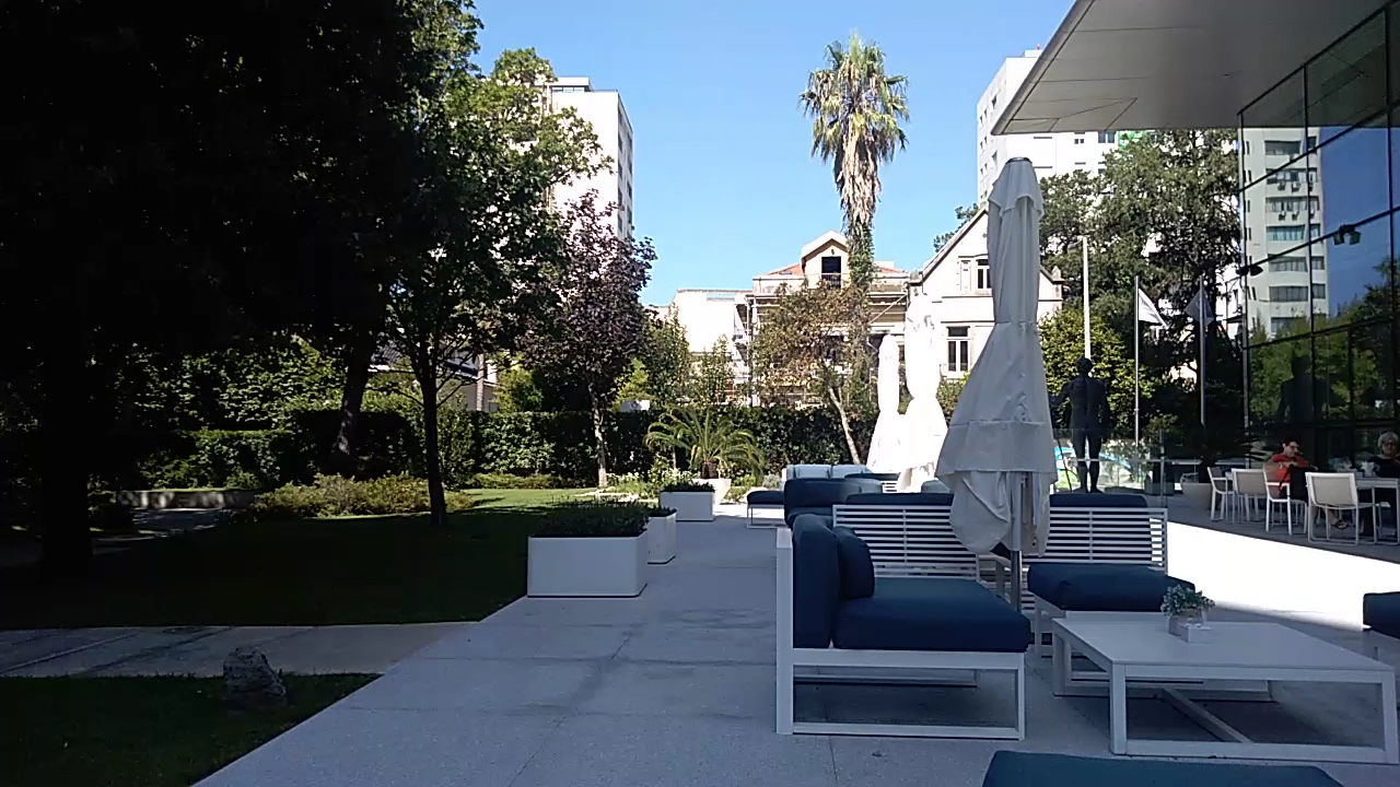 Sheraton Porto Hotel & Spa — photo 5