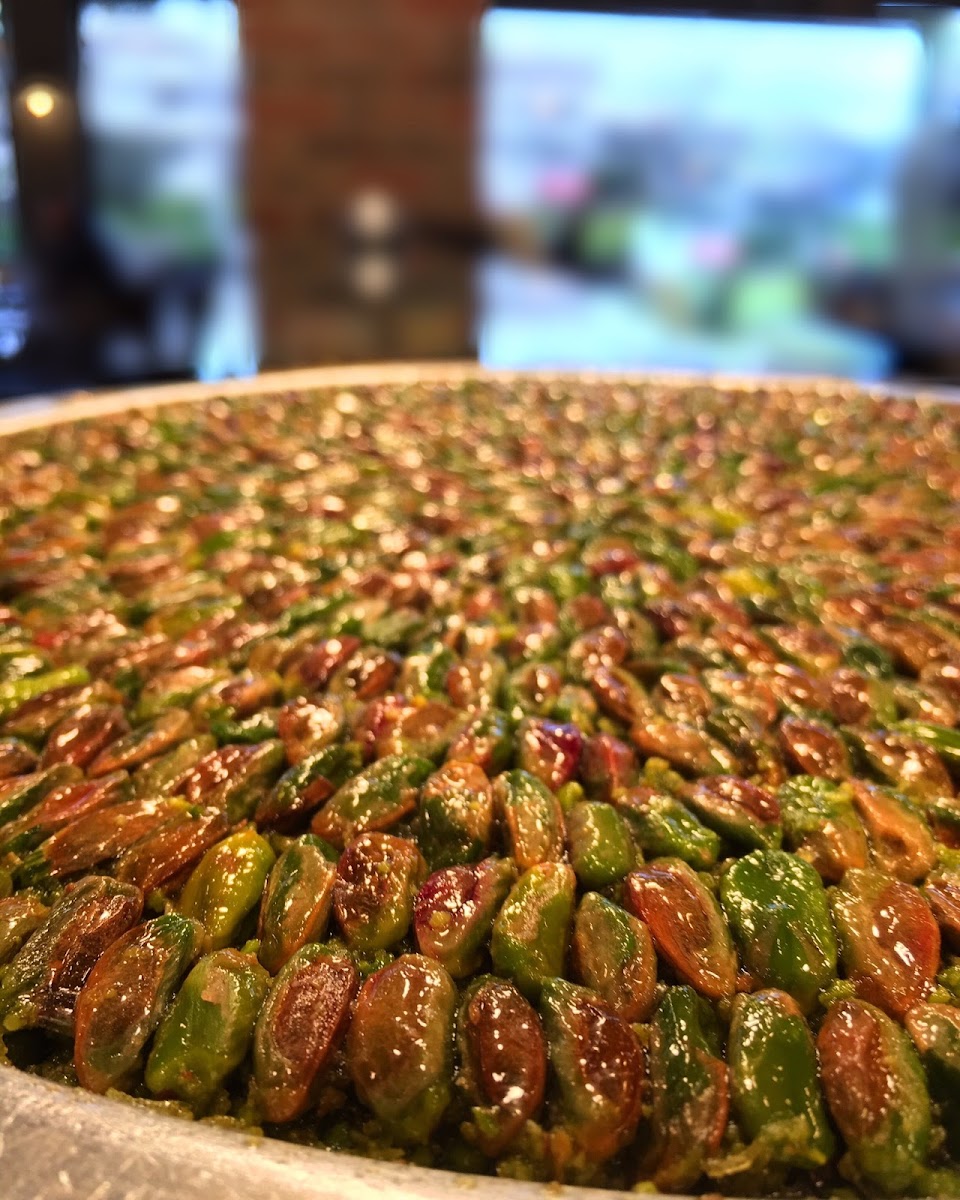 Sherbetto Künefe — fotoğraf 4