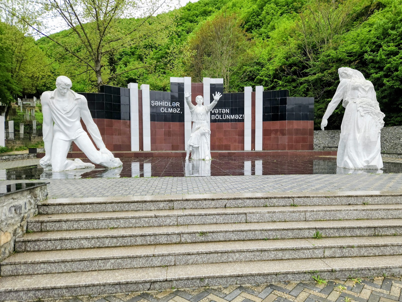 Şəhidlər Xiyabanı — photo 2