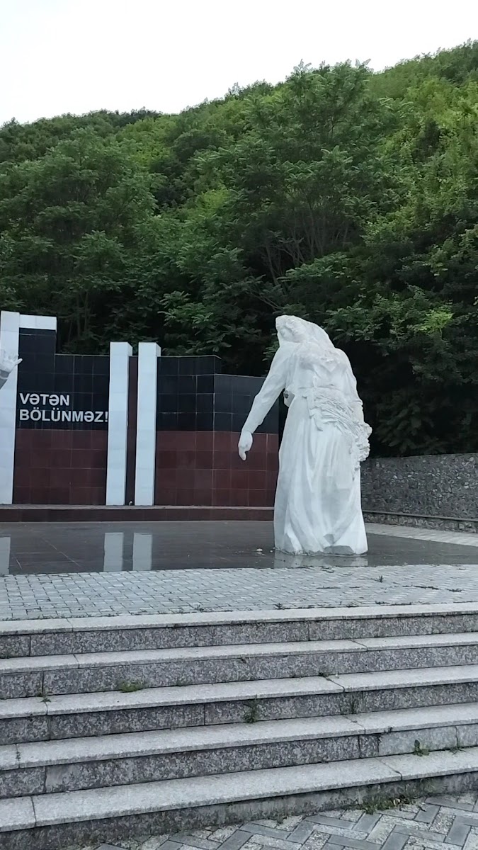 Şəhidlər Xiyabanı — photo 3