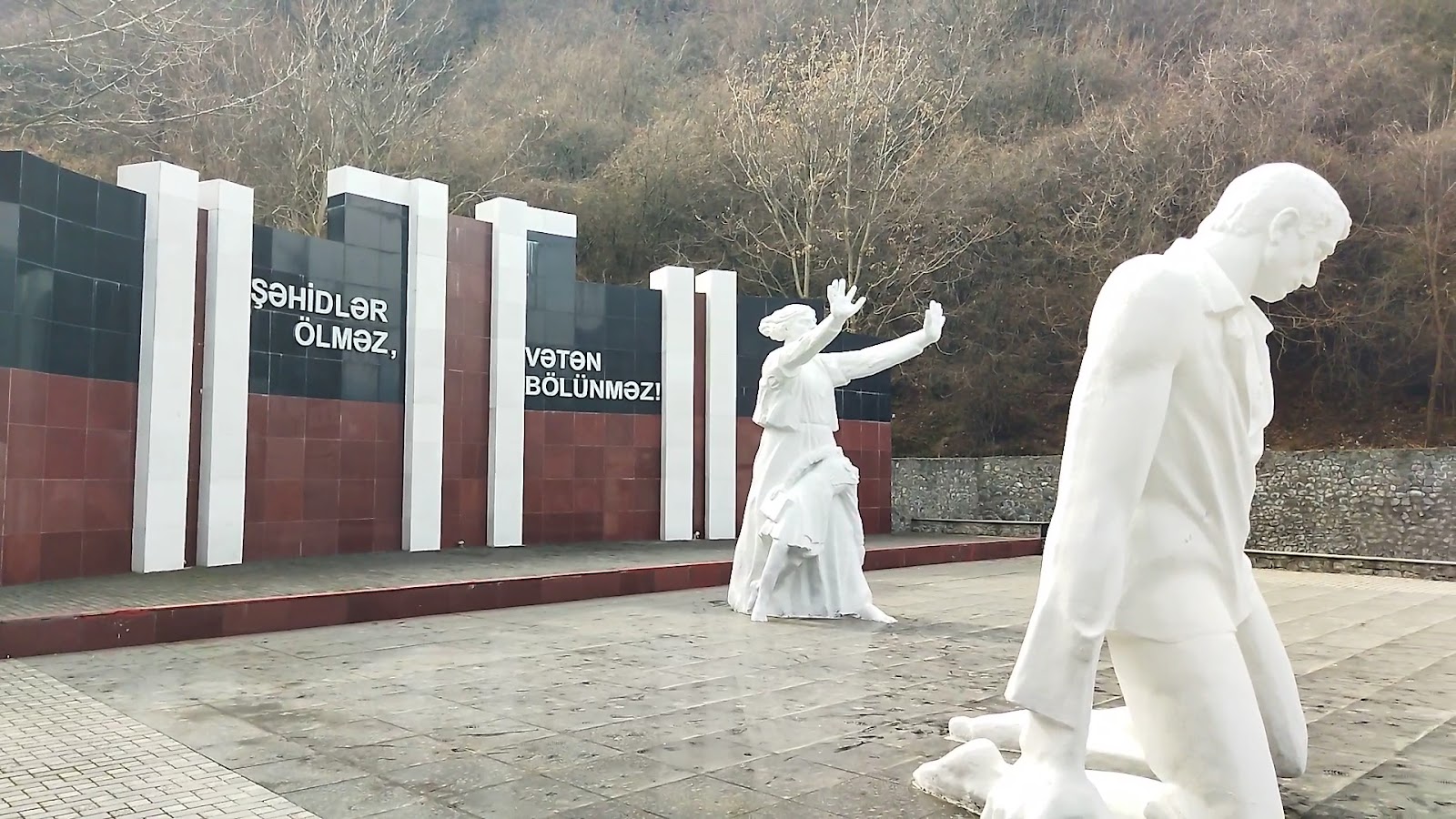 Şəhidlər Xiyabanı — photo 4