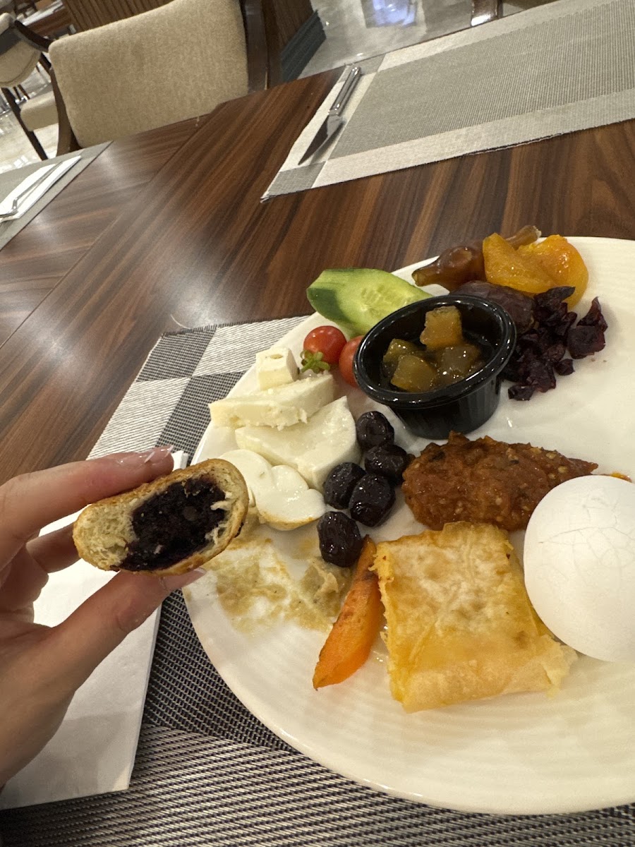 Shimall Hotel & Kongre Merkezi — fotoğraf 2