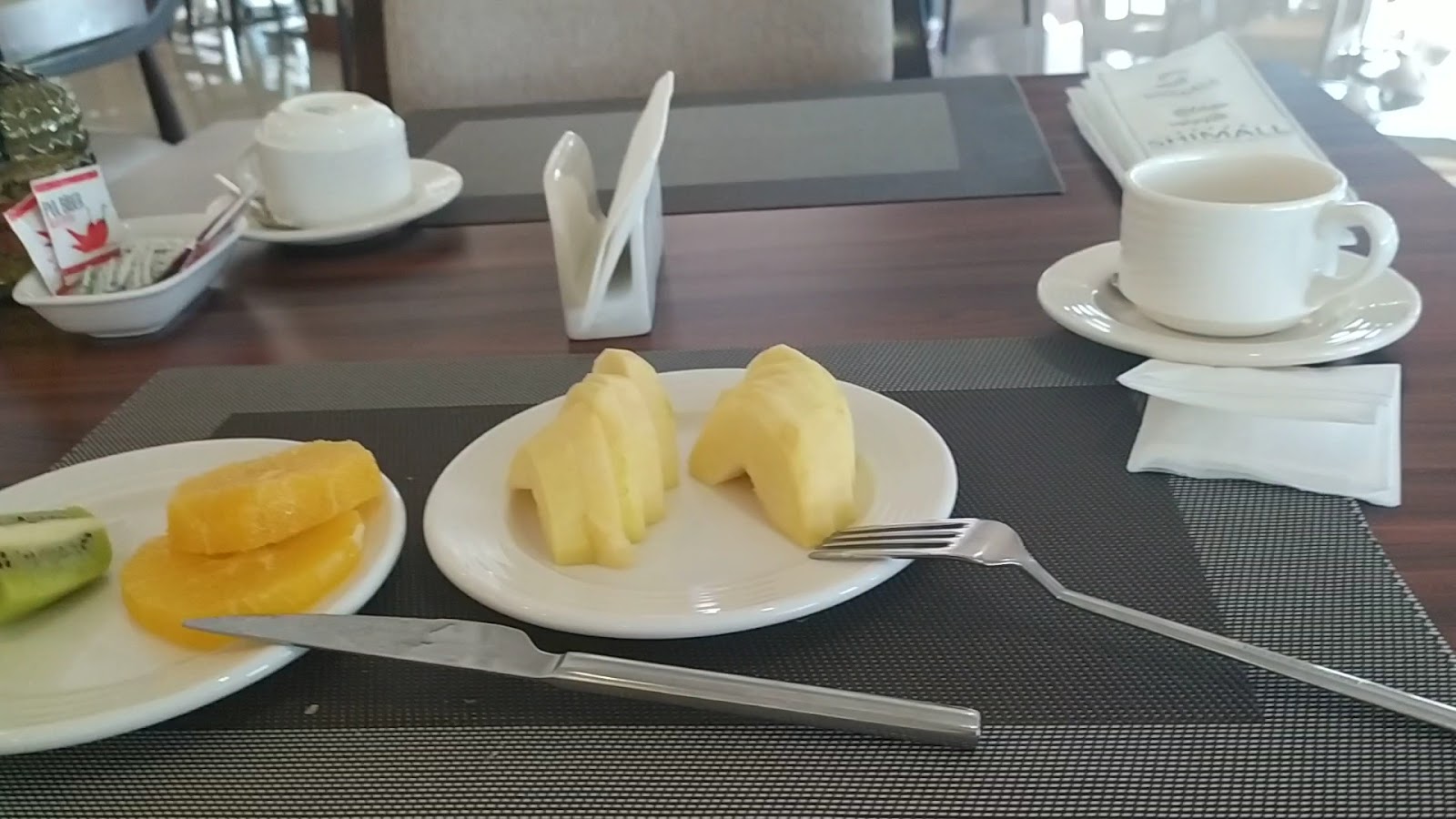 Shimall Hotel & Kongre Merkezi — fotoğraf 7