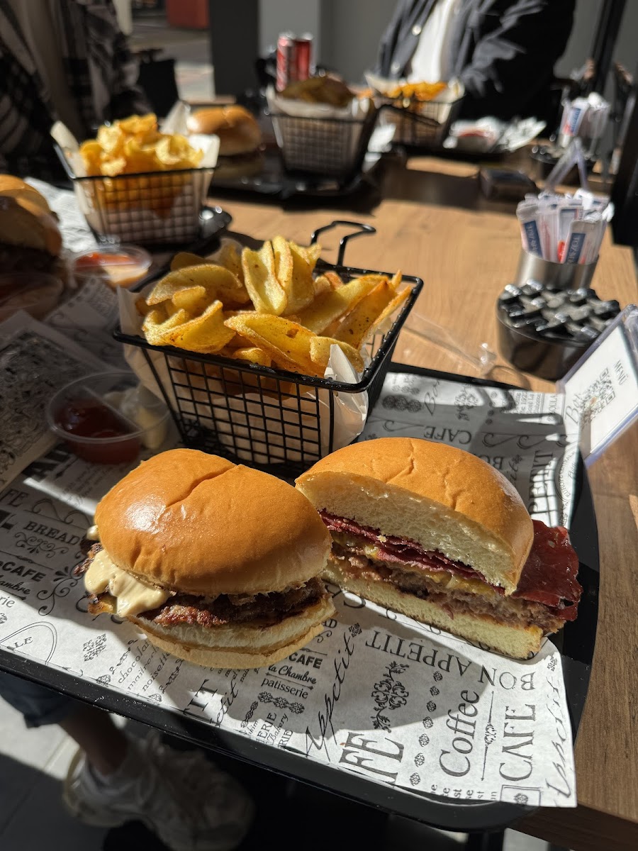 Shine Burger Box — fotoğraf 5