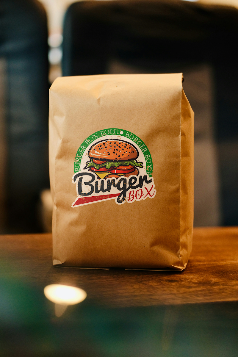 Shine Burger Box — fotoğraf 8