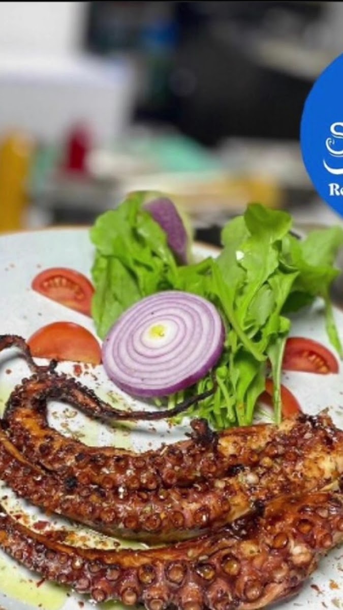 Ship Inn Marina Restaurant — fotoğraf 10