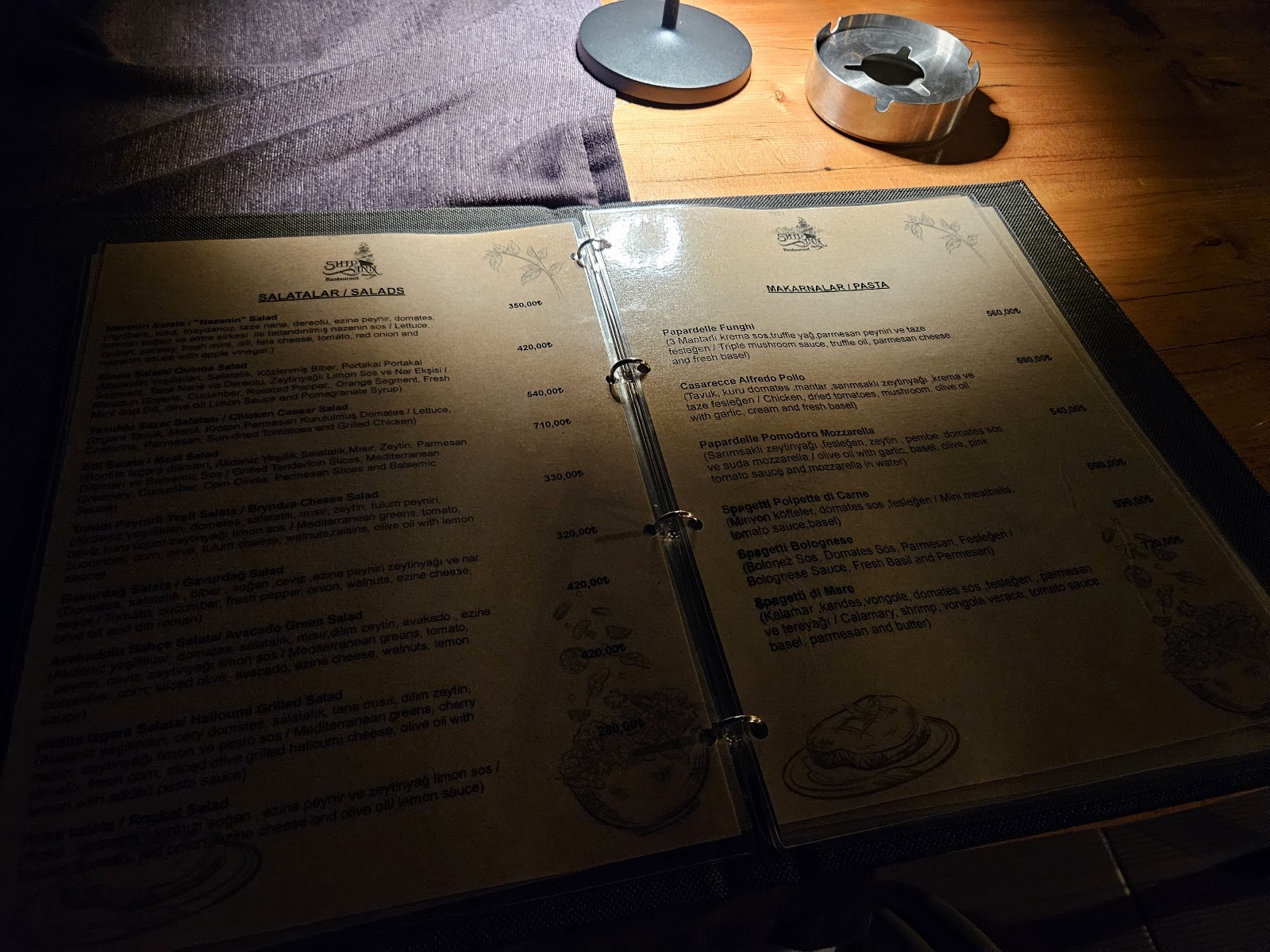 Ship Inn Marina Restaurant — fotoğraf 4