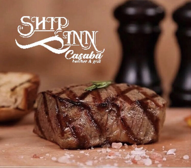 Ship Inn Marina Restaurant — fotoğraf 5