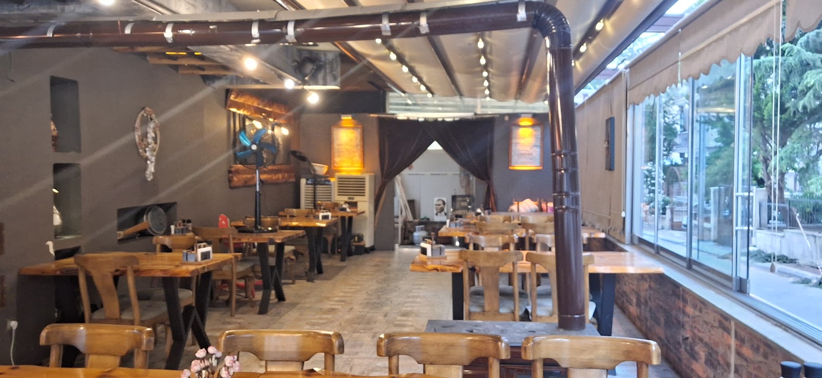 Shish go Steakhouse — fotoğraf 2