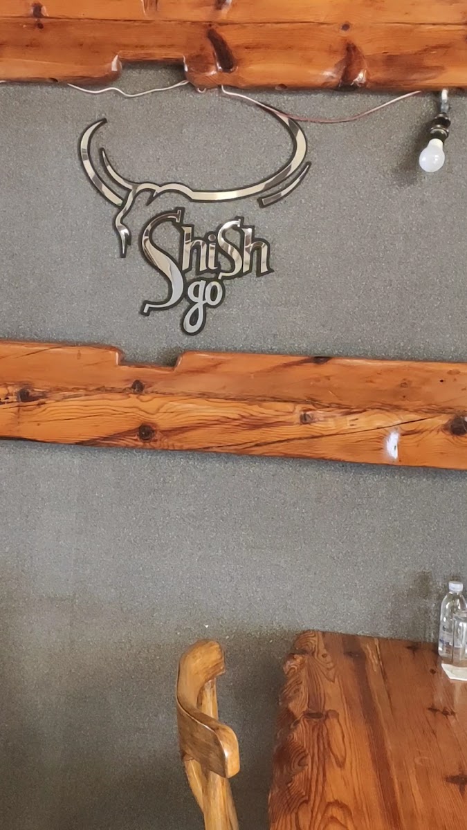 Shish go Steakhouse — fotoğraf 3