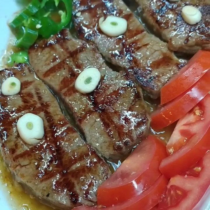 Shish go Steakhouse — fotoğraf 9