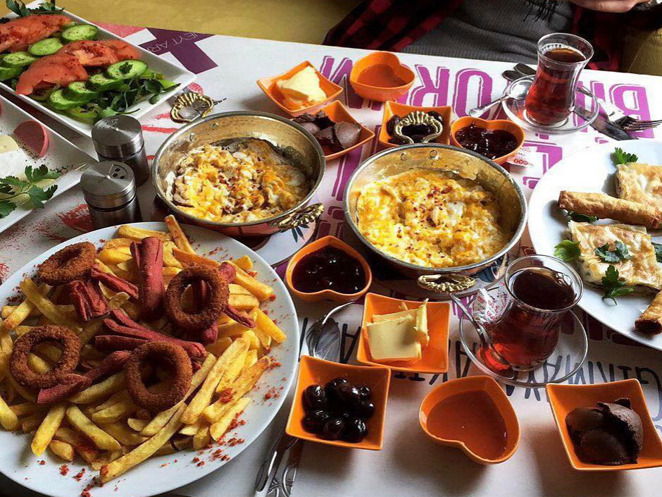 Shisha Cafe — fotoğraf 2