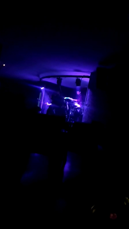 Shisha Cafe — fotoğraf 3