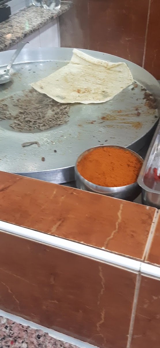 Shogun Biftek Tantuni — photo 3