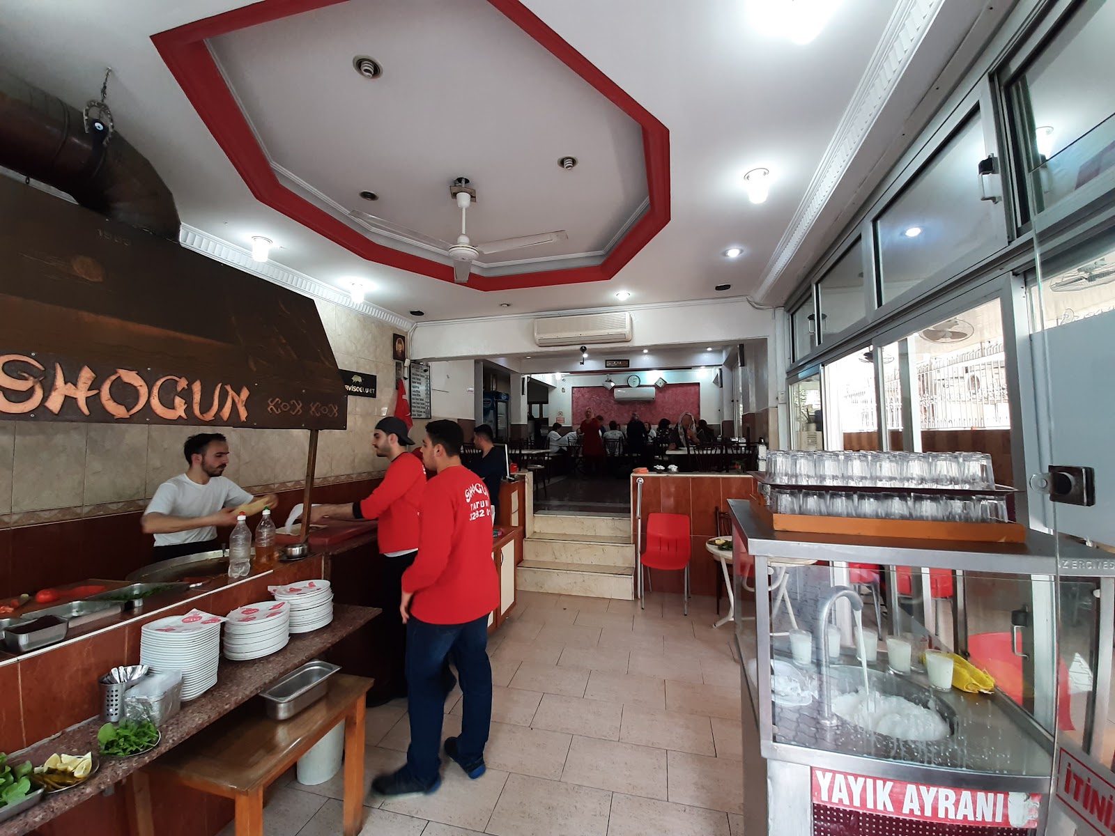 Shogun Biftek Tantuni — photo 7