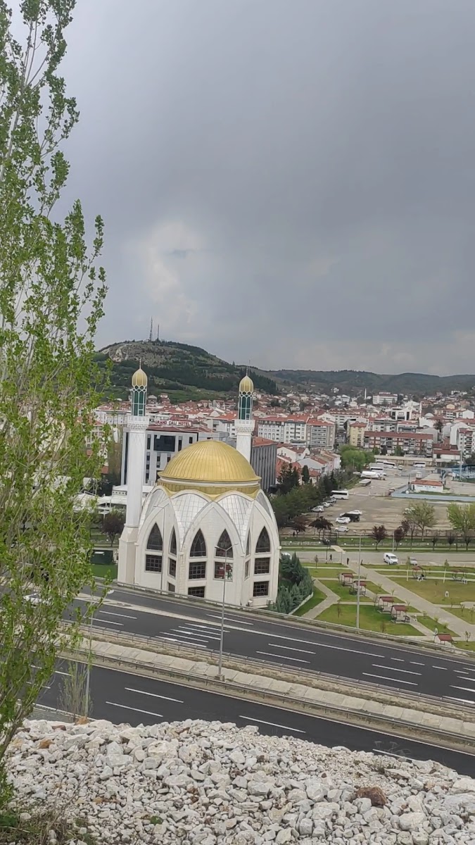 Şht. Mustafa Özdemir Seyir Terası — fotoğraf 3