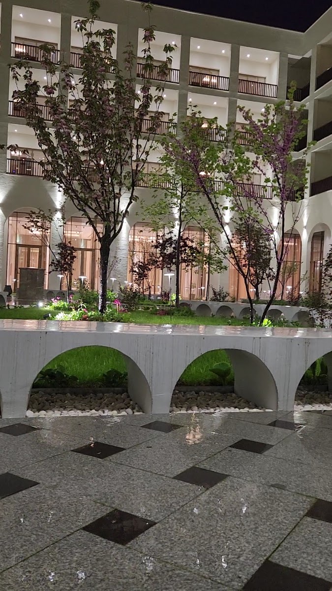 Shusha Hotel — fotoğraf 3
