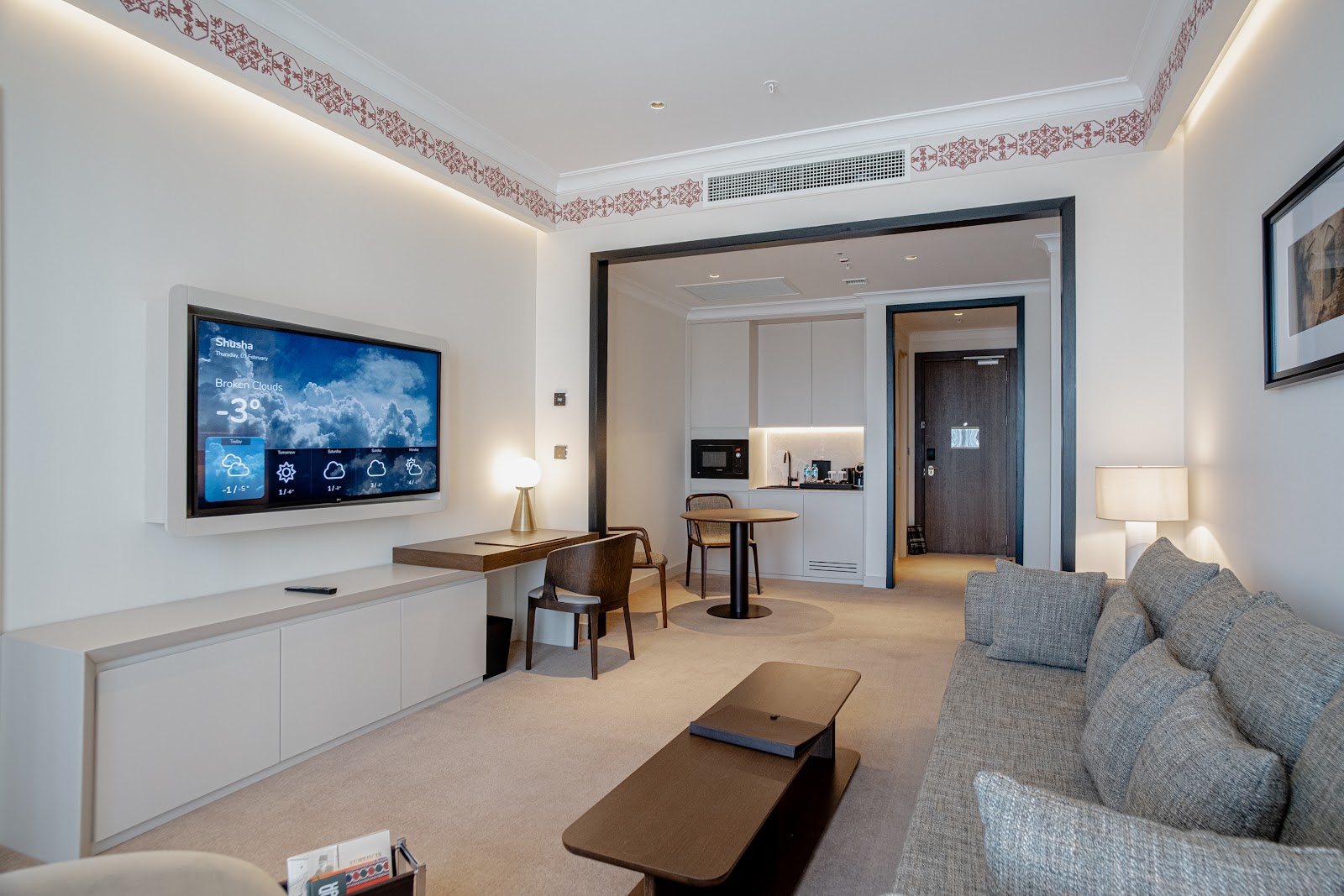 Shusha Hotel — photo 10