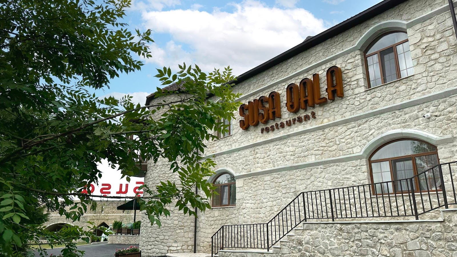 Shusha Qala — photo 5