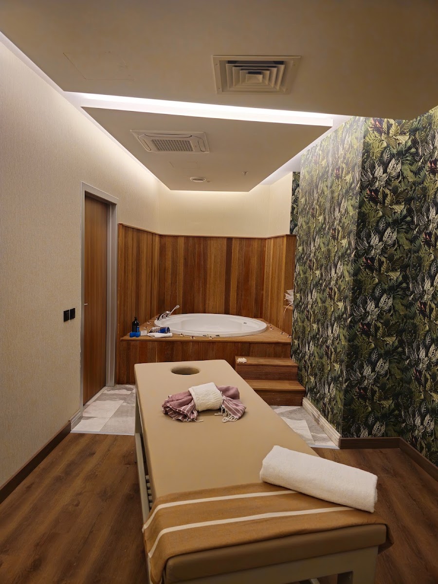 Si Sorti Hamam Spa — photo