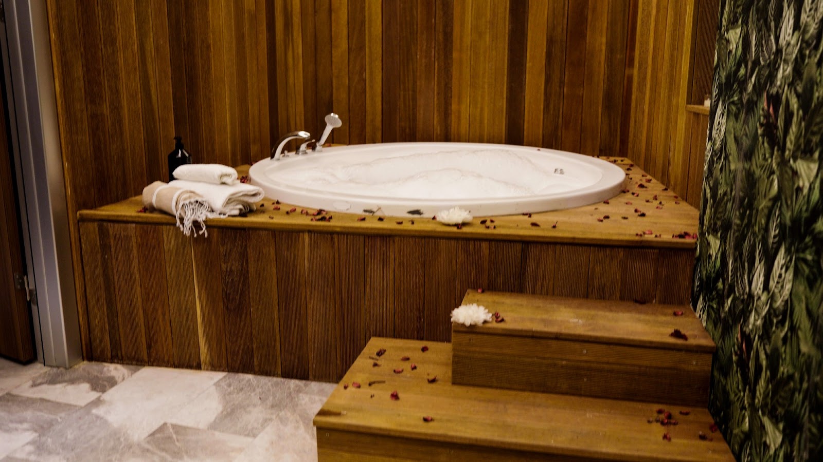 Si Sorti Hamam Spa — photo 2
