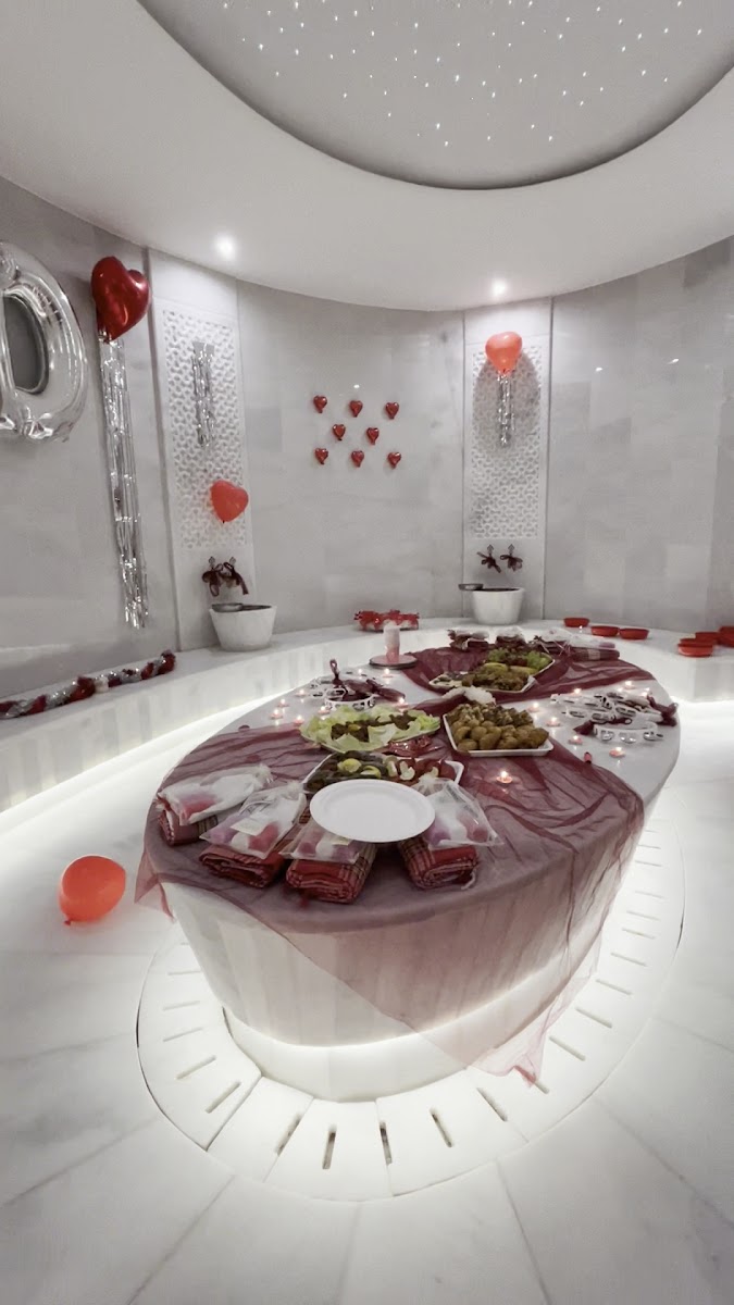 Si Sorti Hamam Spa — photo 3