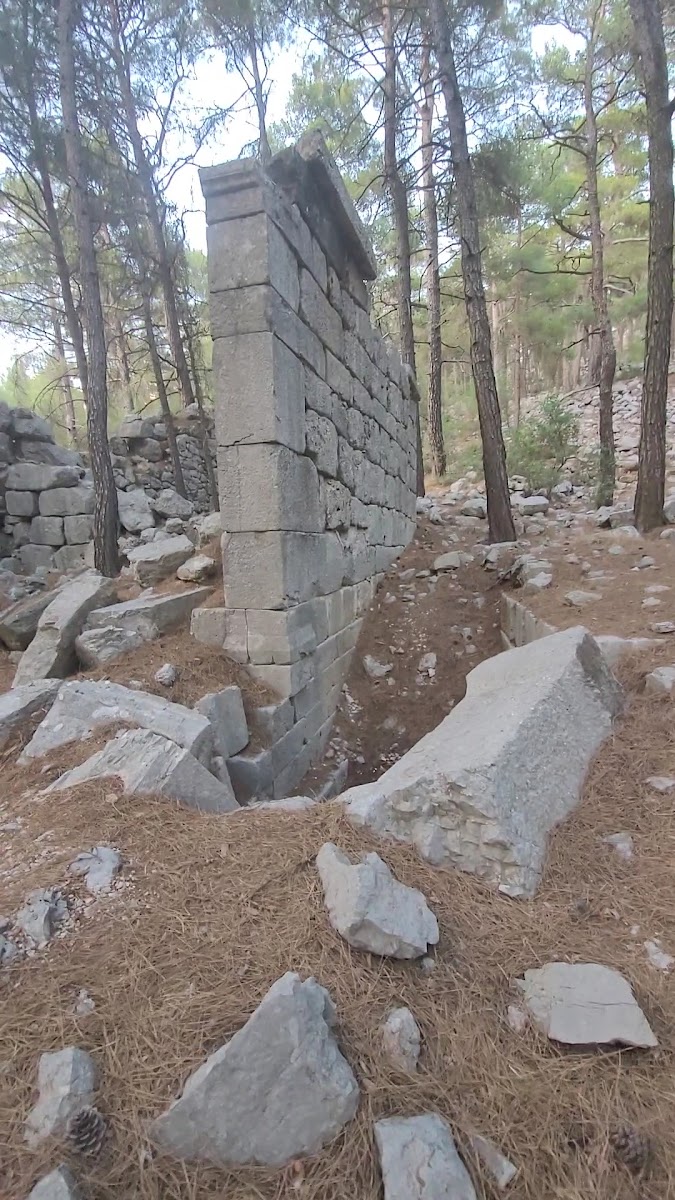 Sia Antik Kenti — fotoğraf 2