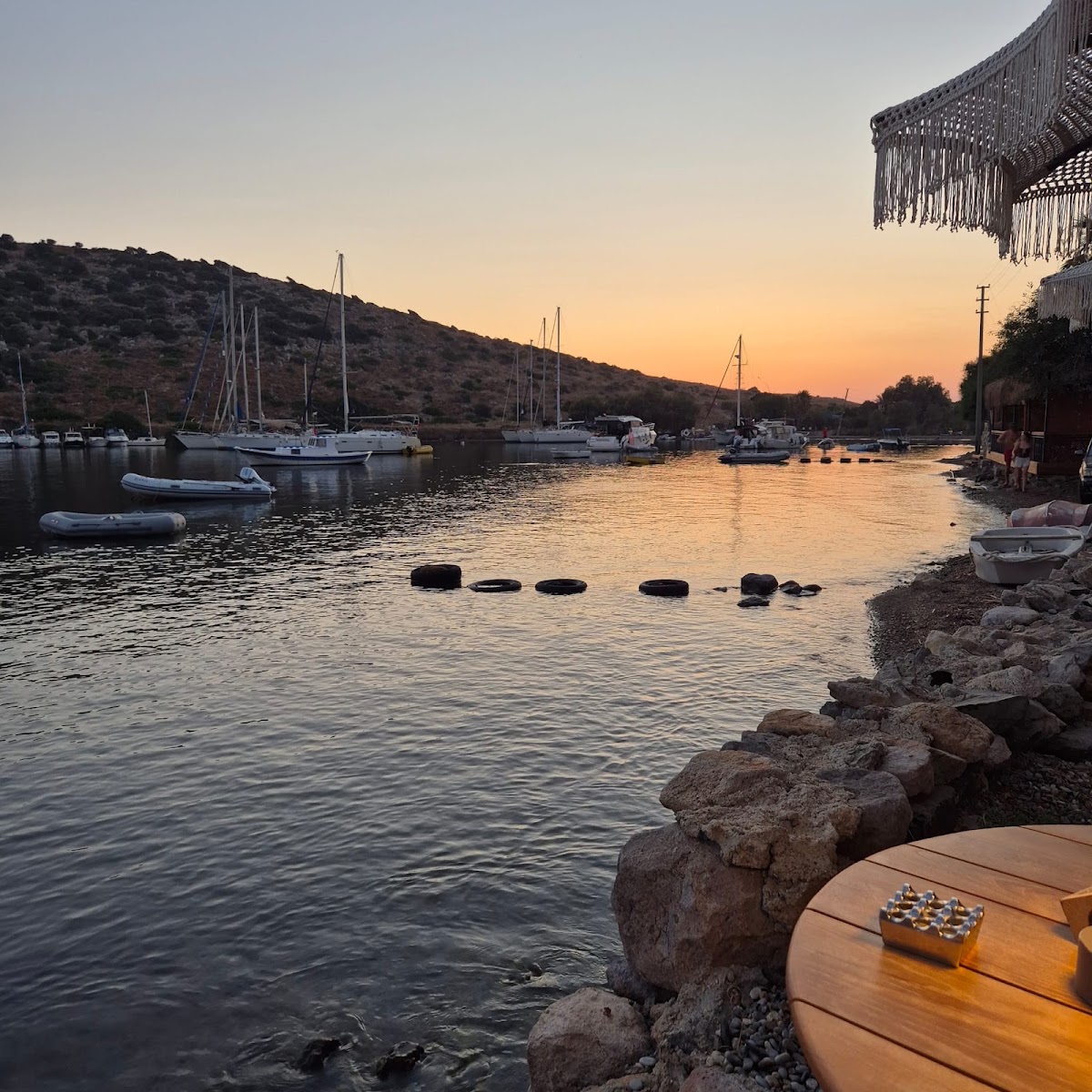 Sia Eli Bodrum MSA Summer Takeover — photo 2