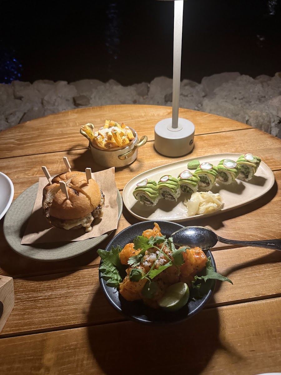 Sia Eli Bodrum MSA Summer Takeover — photo 5