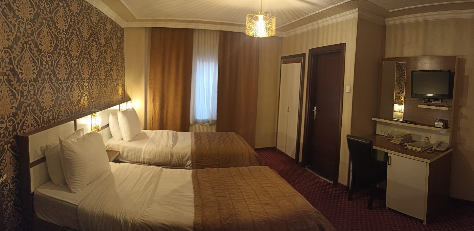Sibar Otel — fotoğraf 2