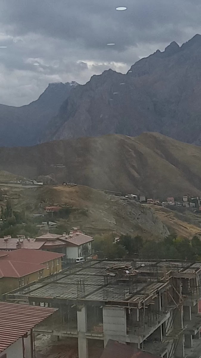 Sibar Otel — fotoğraf 3
