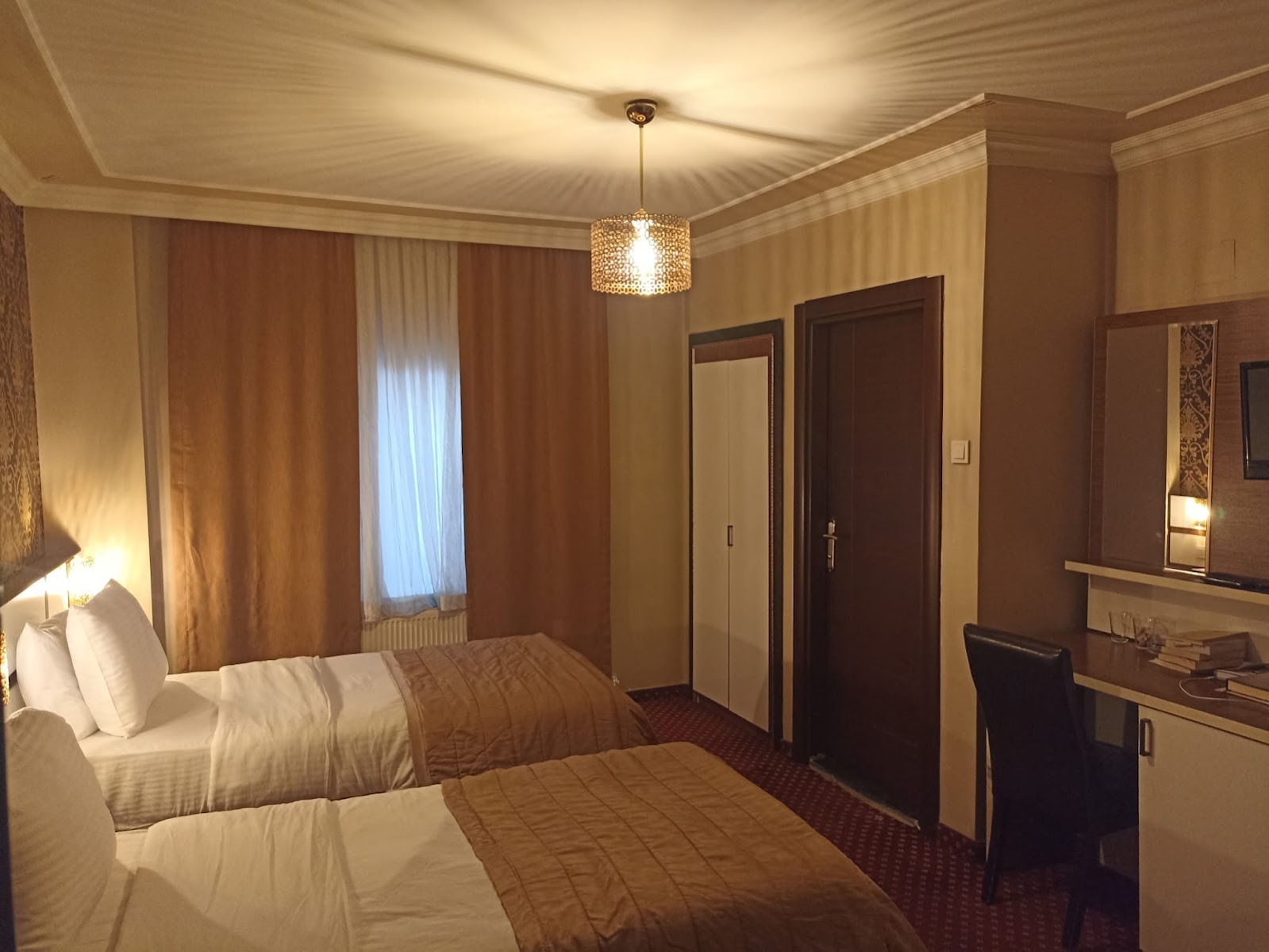 Sibar Otel — fotoğraf 7