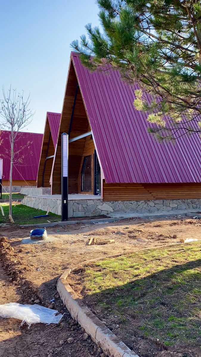 Sıcak Çermik Kaplıcası — fotoğraf 3